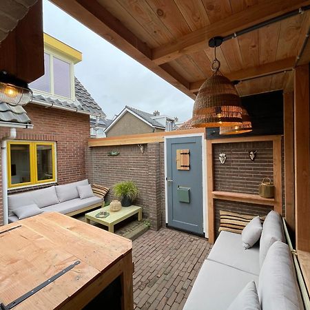 Kust4 Huis Met Sauna إغموند آن زي المظهر الخارجي الصورة
