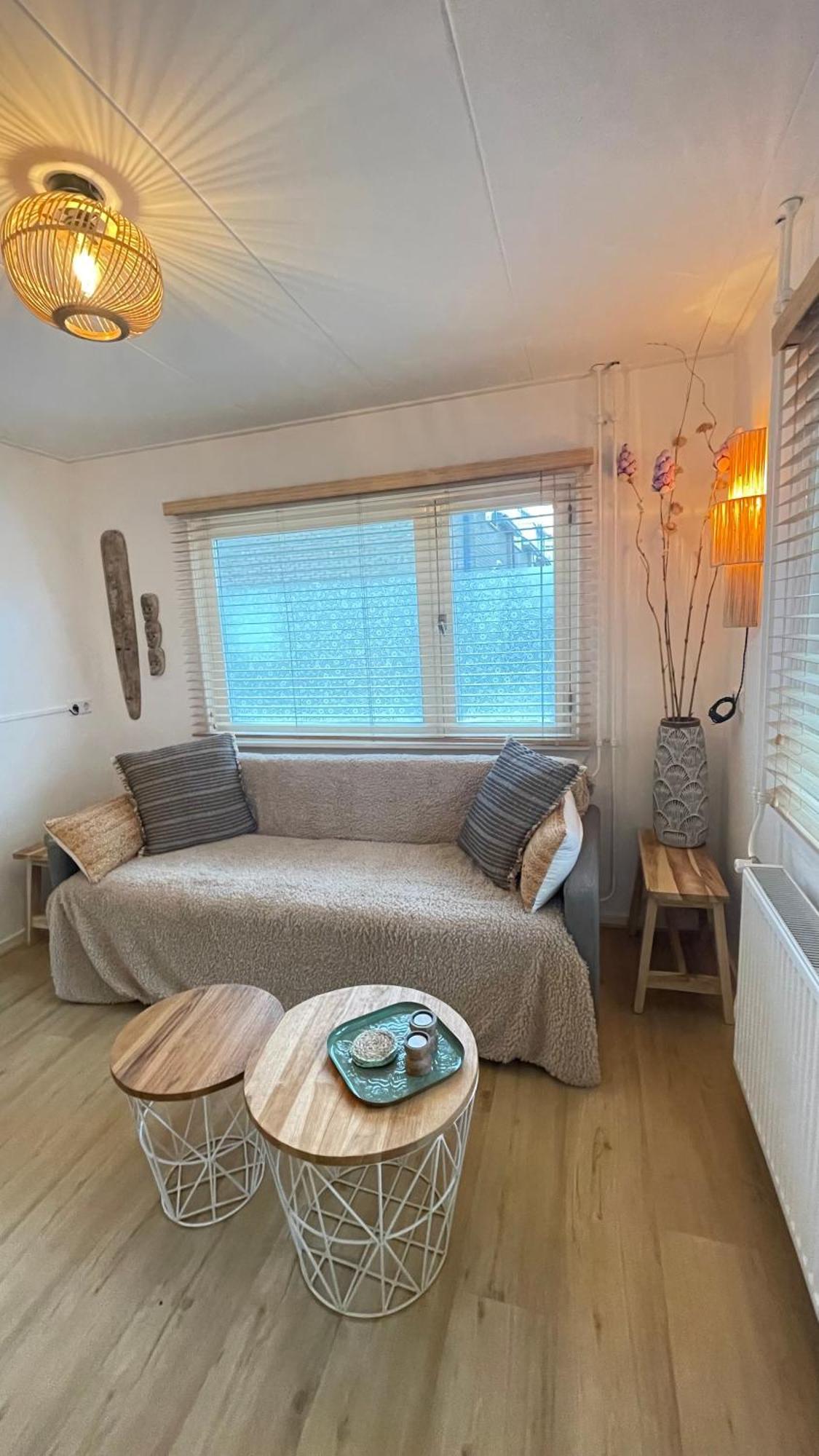 Kust4 Huis Met Sauna إغموند آن زي المظهر الخارجي الصورة