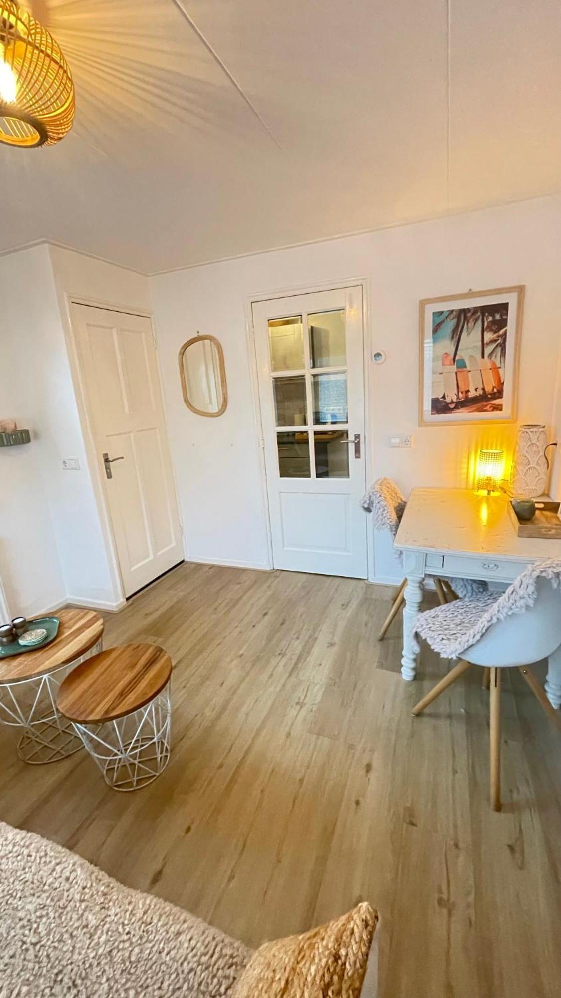 Kust4 Huis Met Sauna إغموند آن زي المظهر الخارجي الصورة