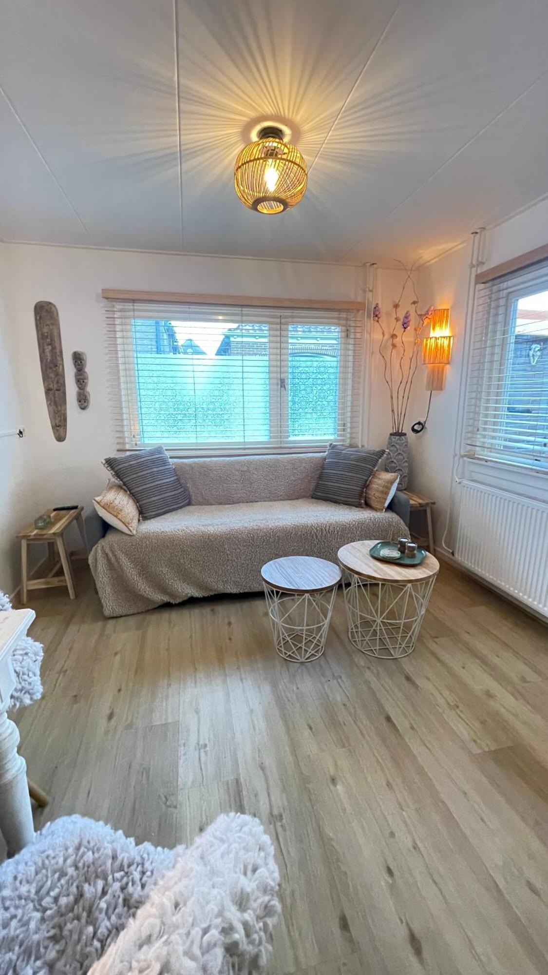 Kust4 Huis Met Sauna إغموند آن زي المظهر الخارجي الصورة
