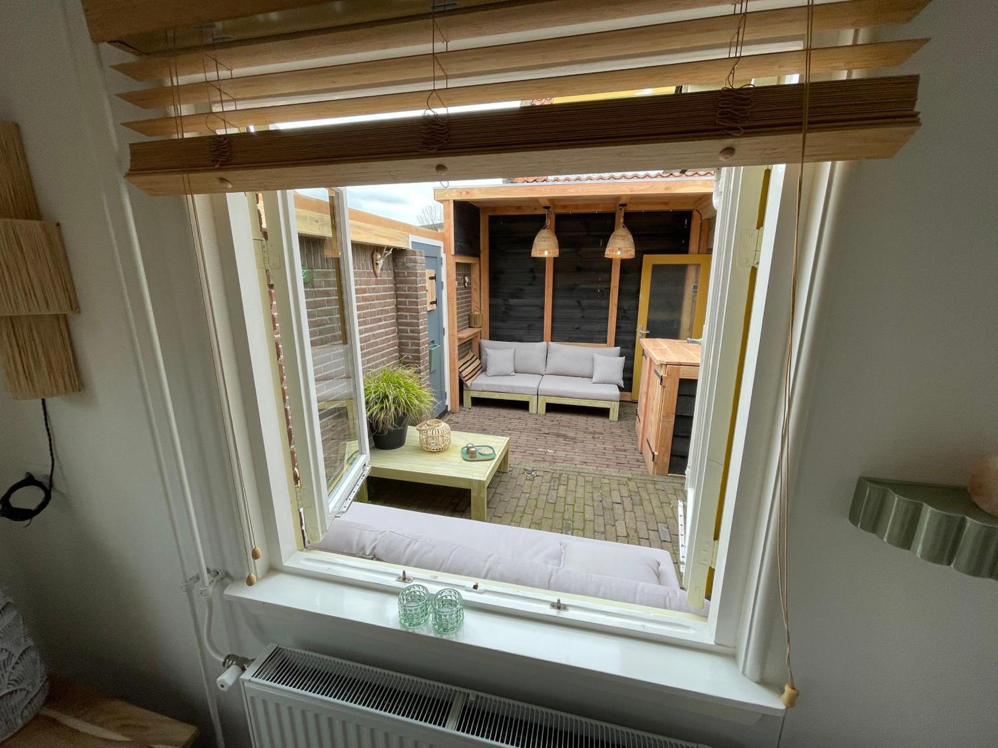 Kust4 Huis Met Sauna إغموند آن زي المظهر الخارجي الصورة