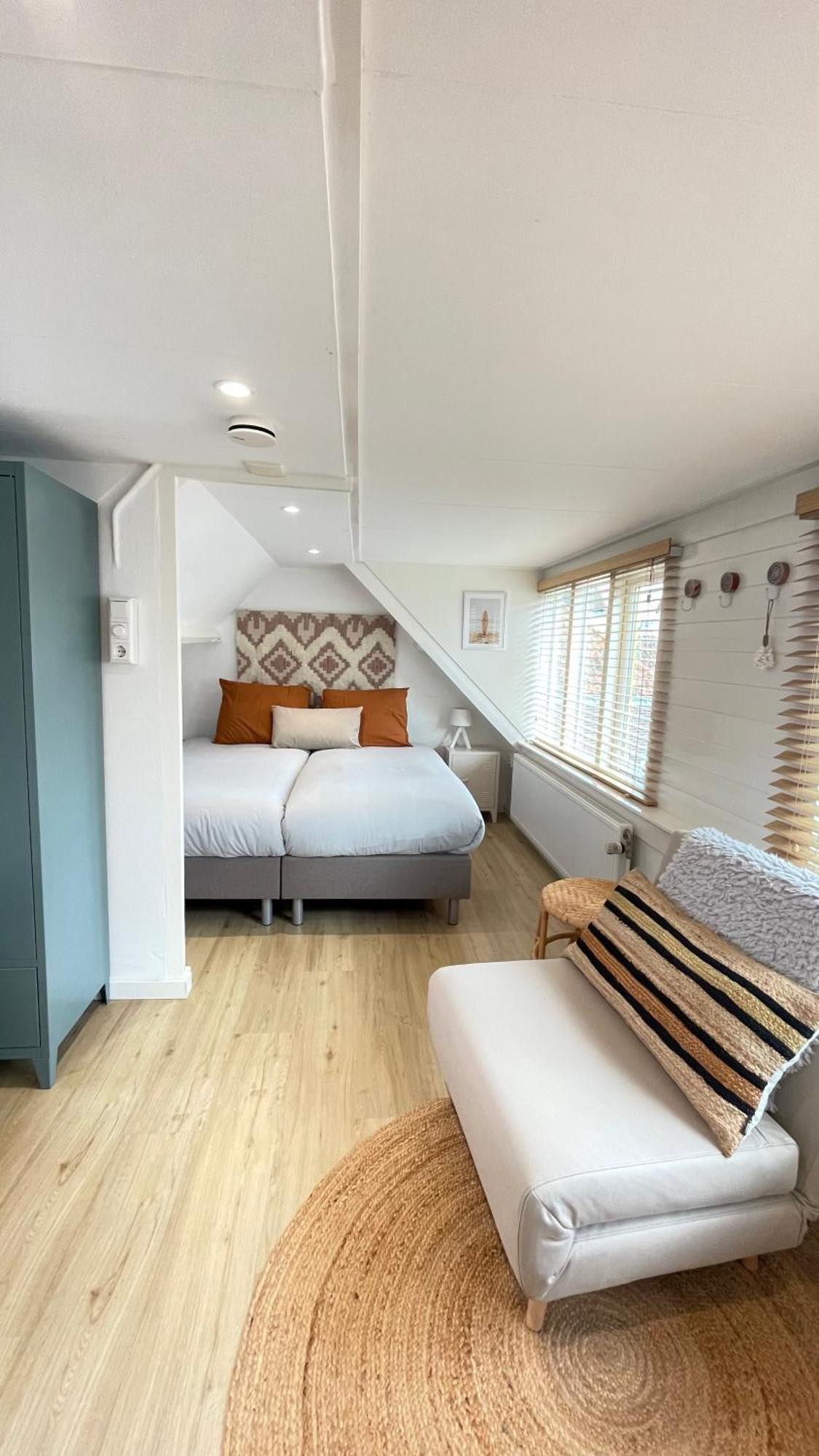 Kust4 Huis Met Sauna إغموند آن زي المظهر الخارجي الصورة