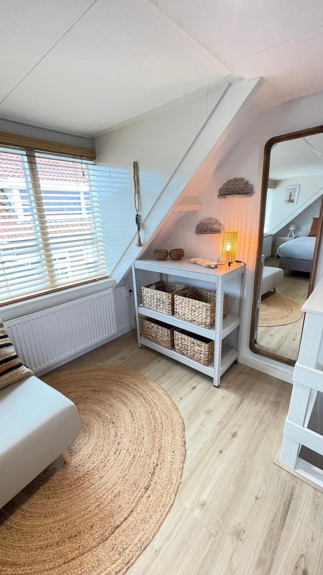 Kust4 Huis Met Sauna إغموند آن زي المظهر الخارجي الصورة