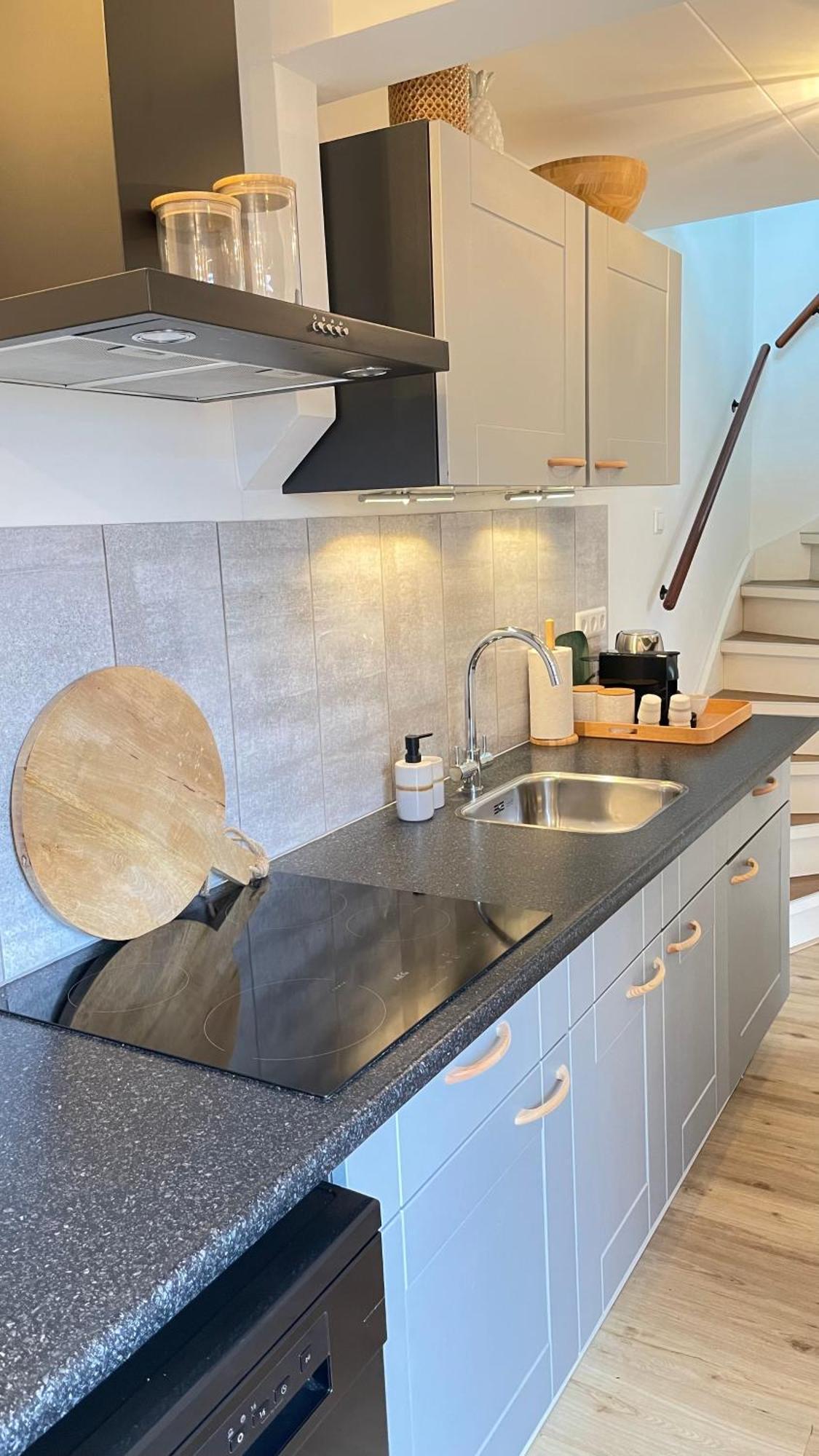 Kust4 Huis Met Sauna إغموند آن زي المظهر الخارجي الصورة